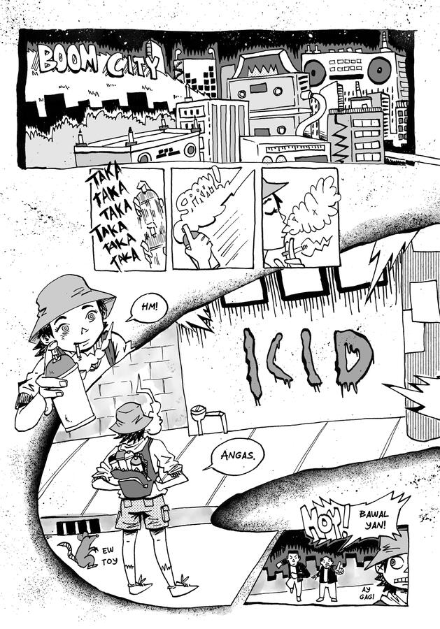 Can Kid pg 1